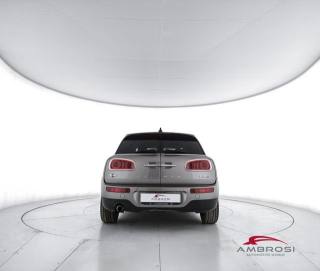 MINI Clubman usata 5