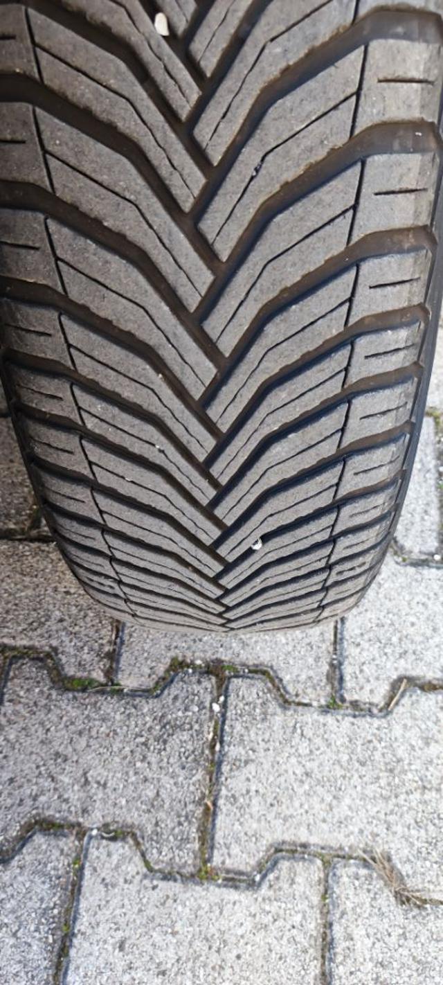 FIAT Qubo usata, con Cruise Control