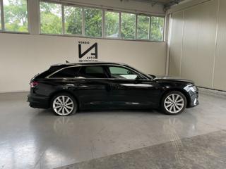 AUDI A6 usata, con Cerchi in lega