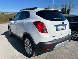 OPEL Mokka usata, con Airbag Passeggero