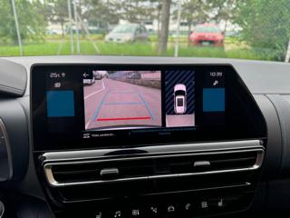 CITROEN C5 Aircross usata, con Cruise Control