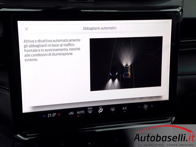 FORD Puma usata, con Chiusura centralizzata senza chiave