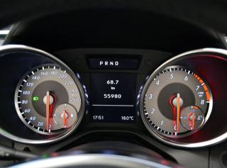 MERCEDES-BENZ SLK 200 usata, con Chiusura centralizzata