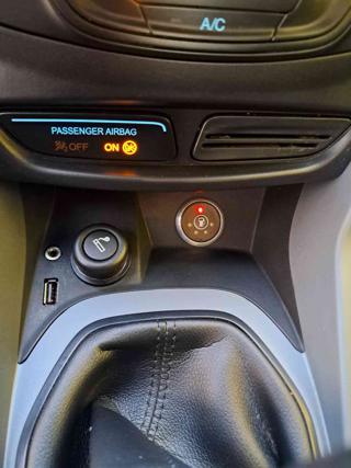 FORD B-Max usata 21
