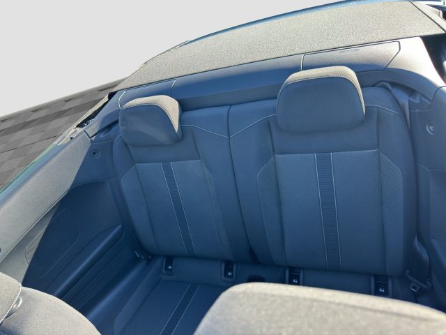 VOLKSWAGEN T-Roc usata 9