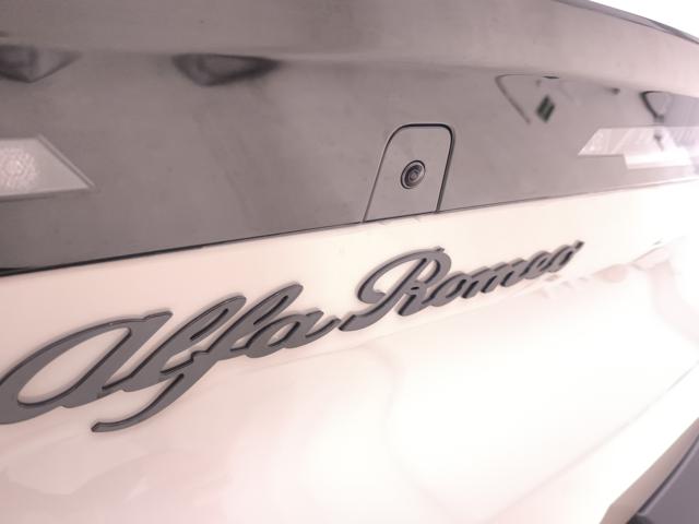 ALFA ROMEO Junior usata, con Leve al volante