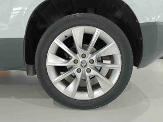 SKODA Karoq usata, con Airbag testa