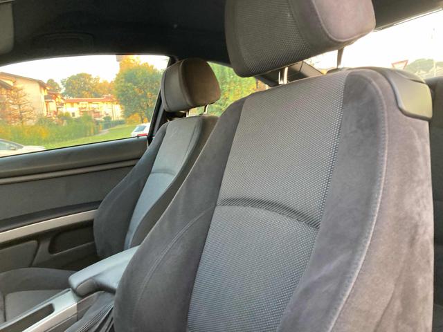 BMW 320 usata, con ESP