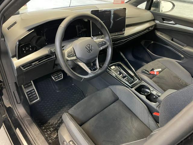 VOLKSWAGEN Golf usata, con Cruise Control