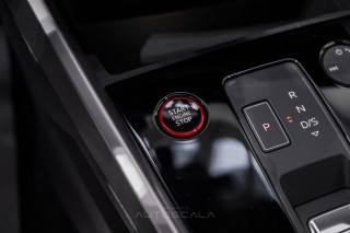 AUDI RS3 usata, con Telecamera per parcheggio assistito