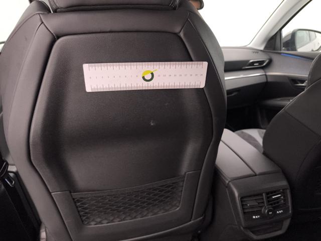 PEUGEOT 3008 usata, con Airbag testa