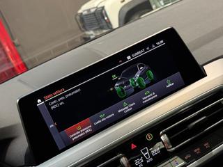 BMW X4 usata, con Regolazione elettrica sedili