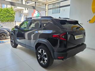 DACIA Duster usata, con Climatizzatore