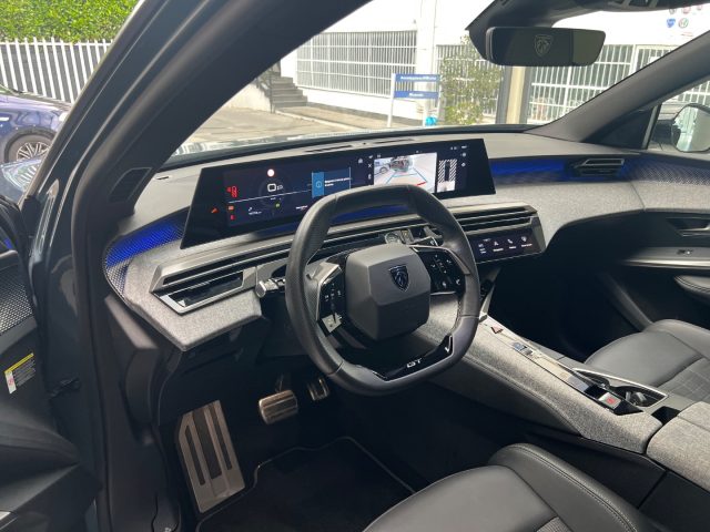 PEUGEOT 3008 usata, con Park Distance Control