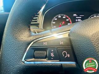 SEAT Ibiza usata, con Sedile posteriore sdoppiato