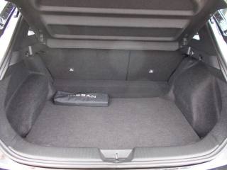 NISSAN Qashqai usata, con Park Distance Control