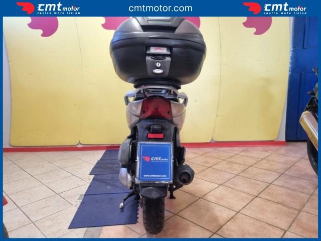 HONDA SH 150 usata 5