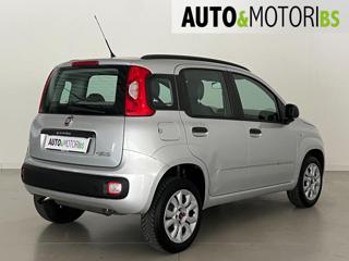 FIAT Panda usata, con Alzacristalli elettrici