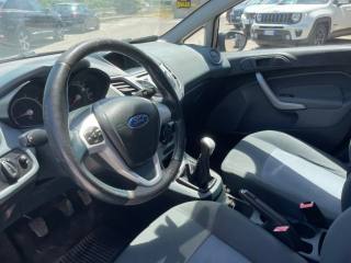 FORD Fiesta usata 7