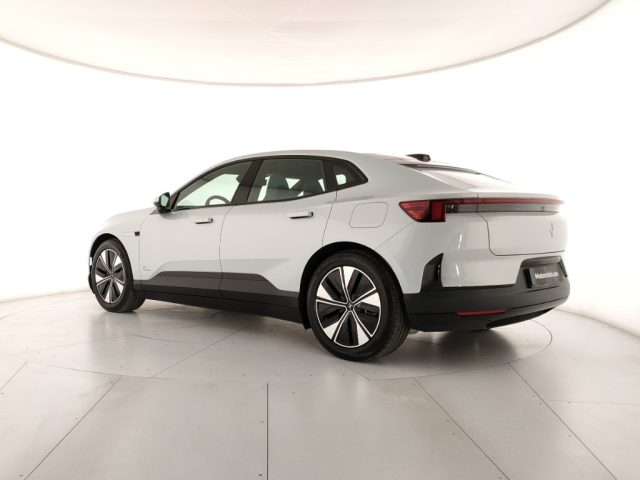 POLESTAR Polestar 4 usata, con Airbag laterali