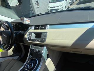 LAND ROVER Range Rover Evoque usata 9