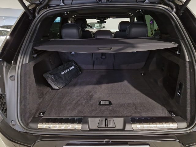 LAND ROVER Range Rover Sport usata, con Park Distance Control
