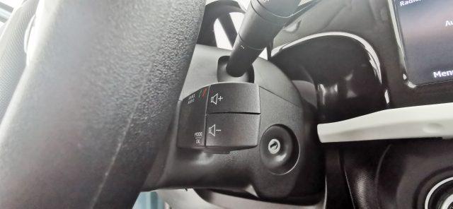 RENAULT Twingo Electric usata 68