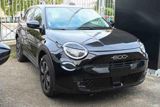 FIAT 600e usata, con Airbag laterali