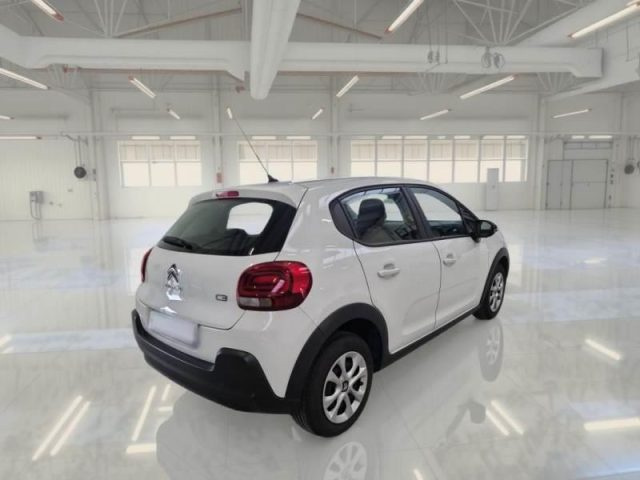 CITROEN C3 usata, con Airbag