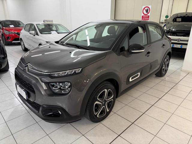 CITROEN C3 usata, con Airbag laterali