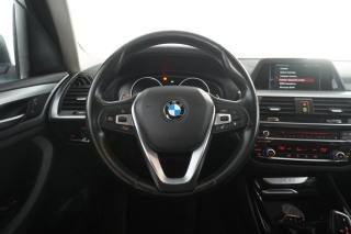 BMW X3 usata 8