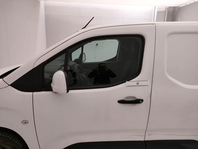 OPEL Combo usata 70