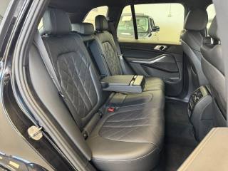 BMW X5 usata, con Filtro antiparticolato