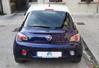 OPEL Adam usata, con Autoradio