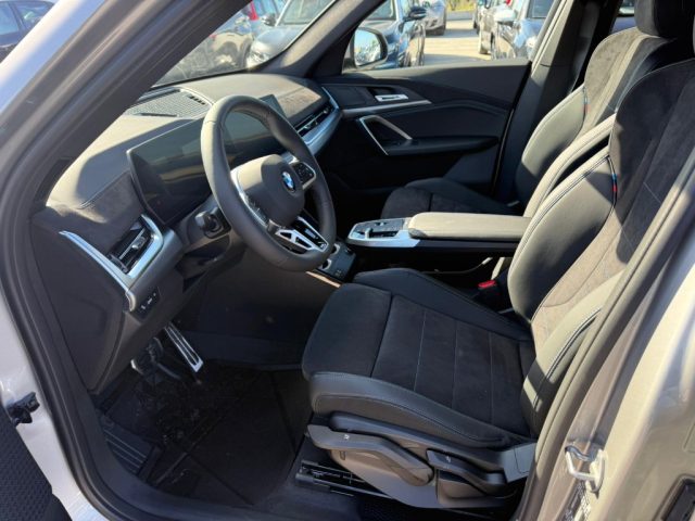 BMW X1 usata, con Chiusura centralizzata