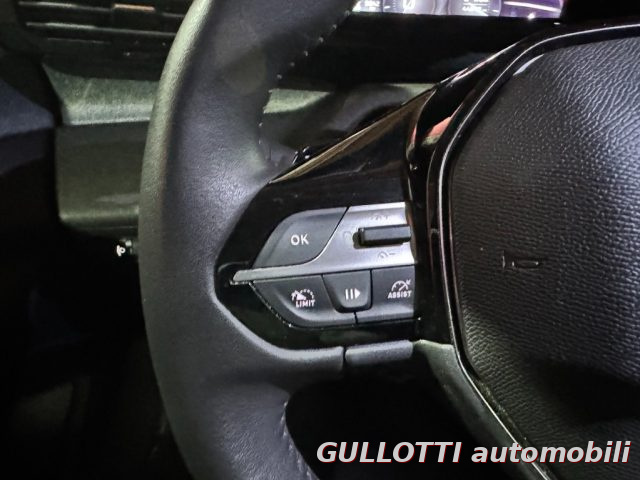 PEUGEOT 308 usata, con Touch screen