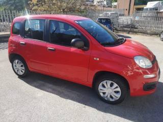 FIAT Panda usata, con Chiusura centralizzata