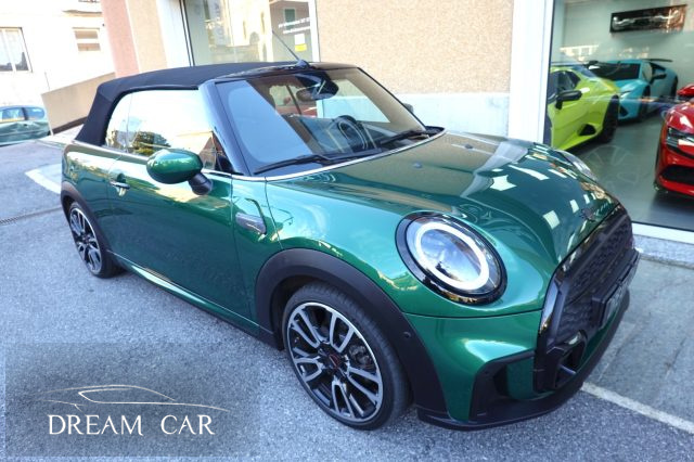 MINI Mini usata, con Autoradio