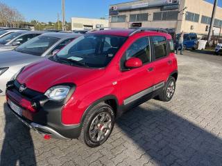FIAT Panda Cross 1.3 MJT 95 CV S&S 4x4