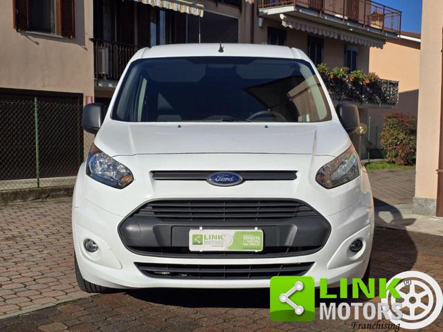 FORD Transit Connect usata, con Servosterzo