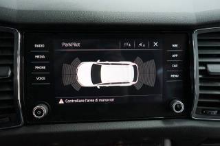 SKODA Kodiaq usata 23