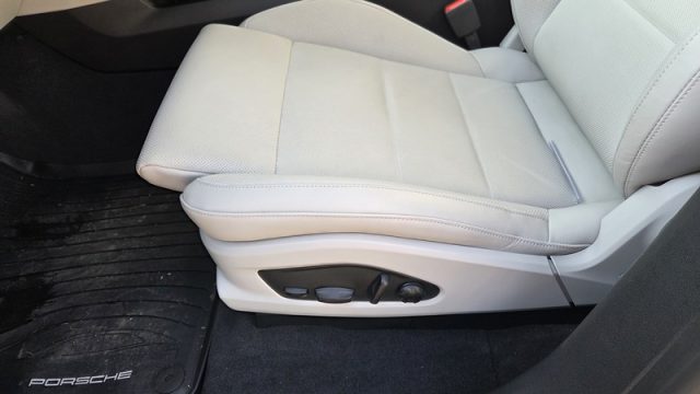 PORSCHE Macan usata, con Trazione integrale