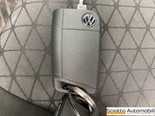 VOLKSWAGEN T-Cross usata, con Airbag testa