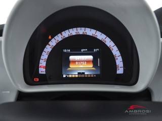 SMART ForFour usata 12