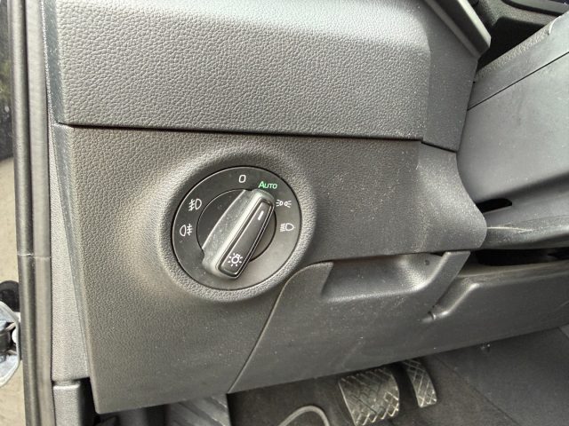 SKODA Karoq usata, con Climatizzatore