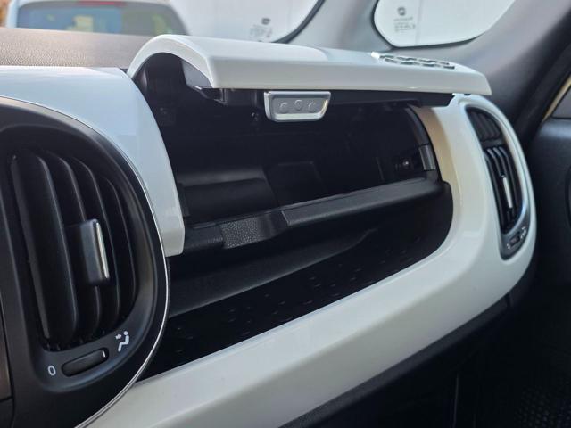 FIAT 500L usata, con Specchietti laterali elettrici