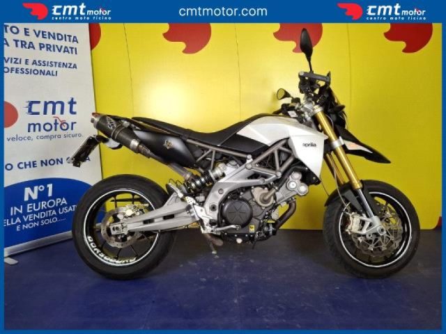 APRILIA Dorsoduro 750 usata 0