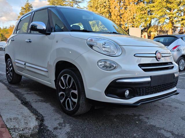 FIAT 500L usata, con Airbag Passeggero