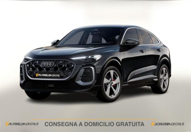 AUDI Q5 usata, con ABS