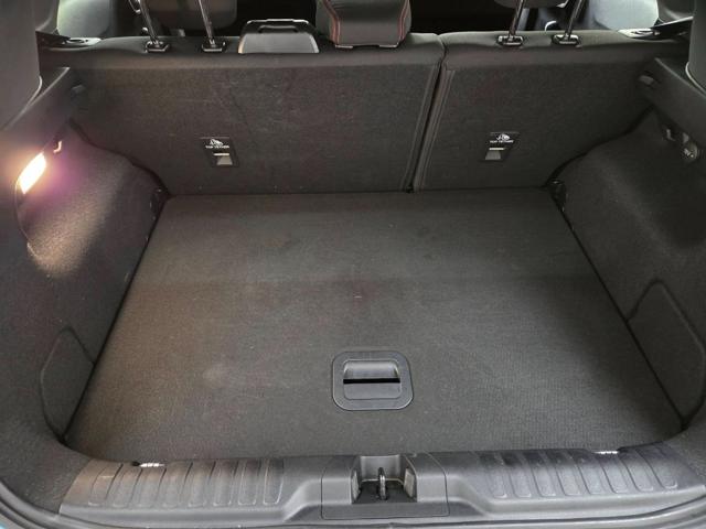 FORD Puma usata, con Airbag